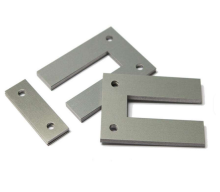 Permalloy Ui Core Transformer