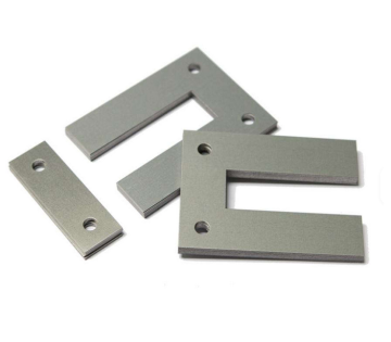 Permalloy Ui Core Transformer