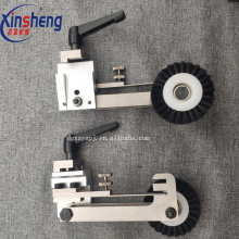 Die Cutting Machine Parts: Wool Wheel