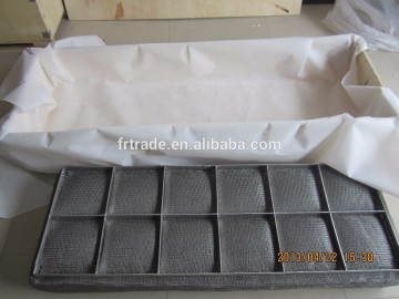 york demister filter