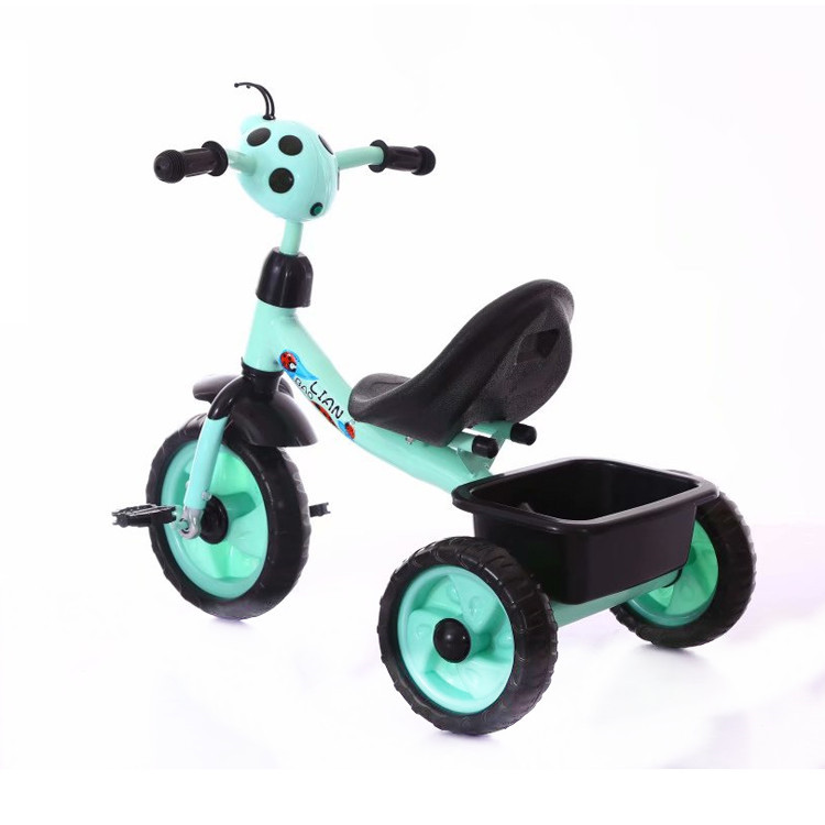 factory price baby tricycle kids trike/family child tricycle bike prices/fashion european baby land tricycle hot sell