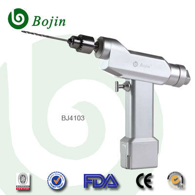 Bojin Autoclavable practical durable oscillating drill press system 4103