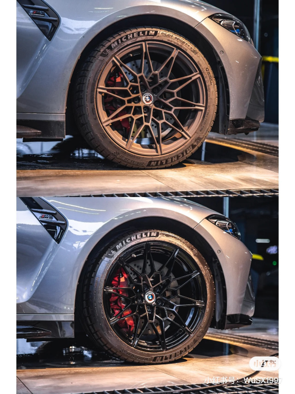 High-Performance Custom Wheel Rims Designed for You