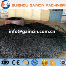 steel chrome balls, alloyed steel grinding balls, chrome steel grinding balls