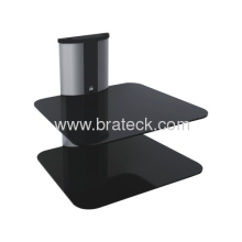 Dvd Wall Mount Bracket?