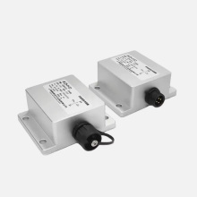 High Precision Dynamic Vertical Gyro Dual Axis Inclination Sensor