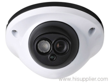 Ir Array Vandalproof Dome Ccd Cameras?