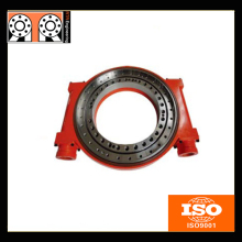 slew drive HSE21-2 worm gear bearing