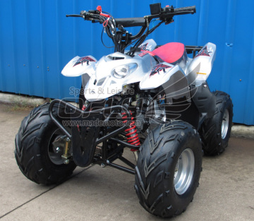 air suspension atv