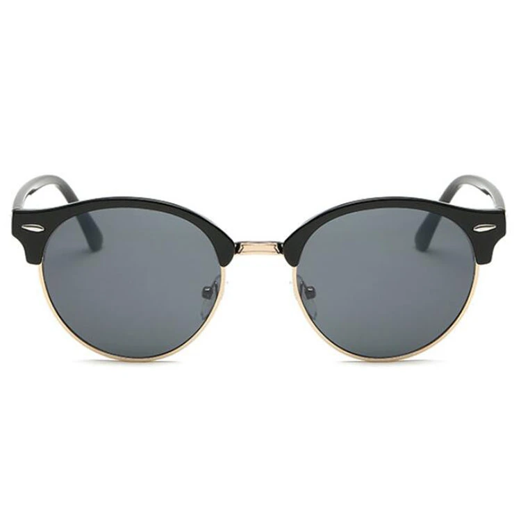 2021 Round Retro Good Seller Sunglasses