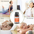 Therapeutic Crade Synergy Blend Essential Oil For Diffuser