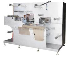 ZT-320A Label Die Cutting Machine