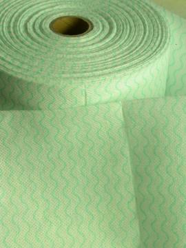 22 Mesh Spunlace Nonwoven Fabric