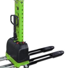 Self Lifting Electric Stacker - WELIFTRICH 500kg/700kg ZTS-05/ZTS-07