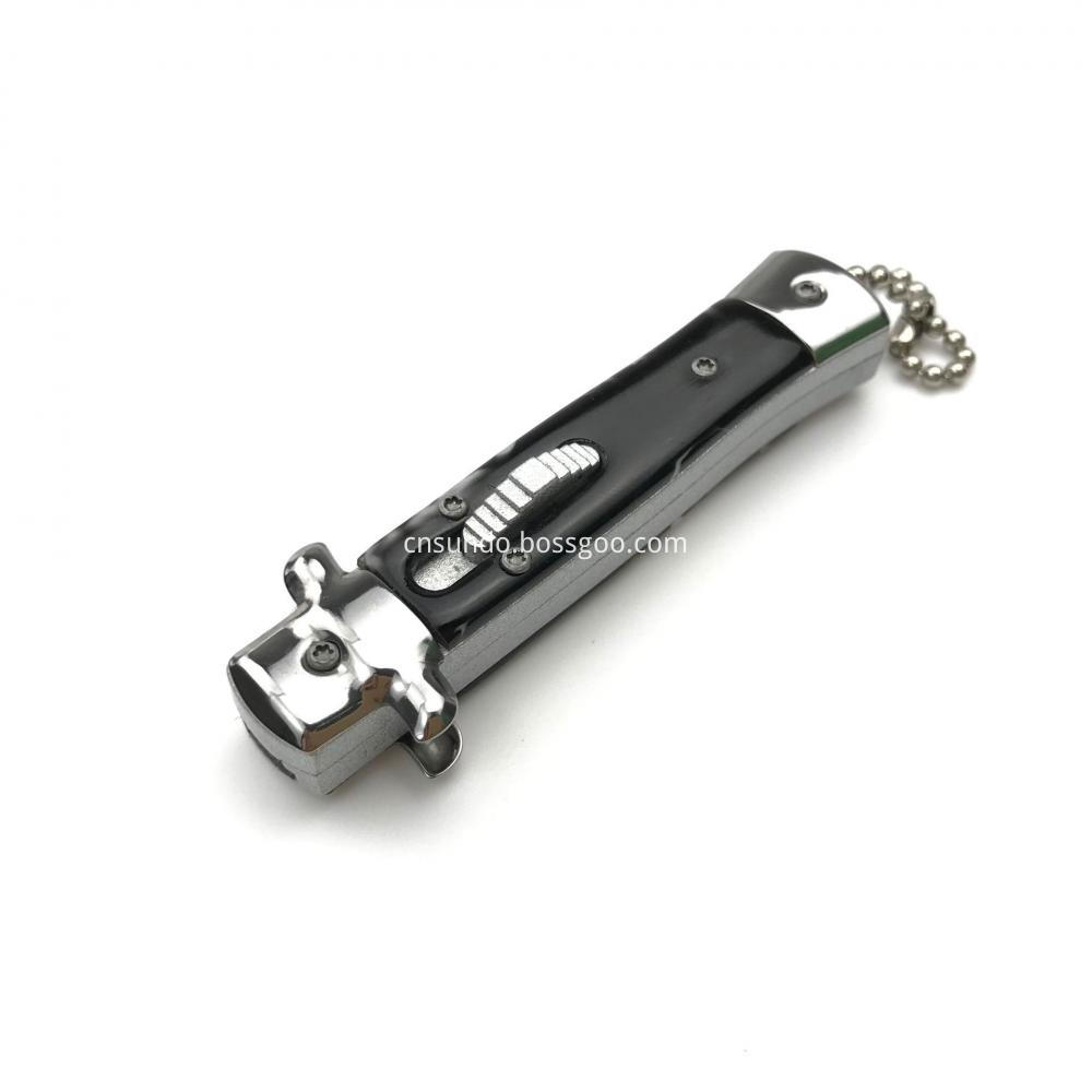 A faca de bolso The Pocket Knife