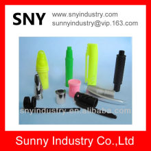 injection plastic molded parts