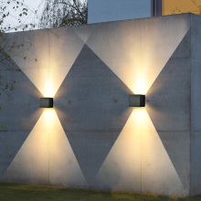 6W Decoration Bracket Light for Bedroom and Room Decoration