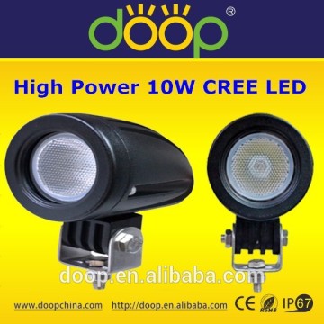 Motorcycle LED Driving Light, Motorcycle Spot Light LED, Motorcycle Light 10W C.R.E.E.