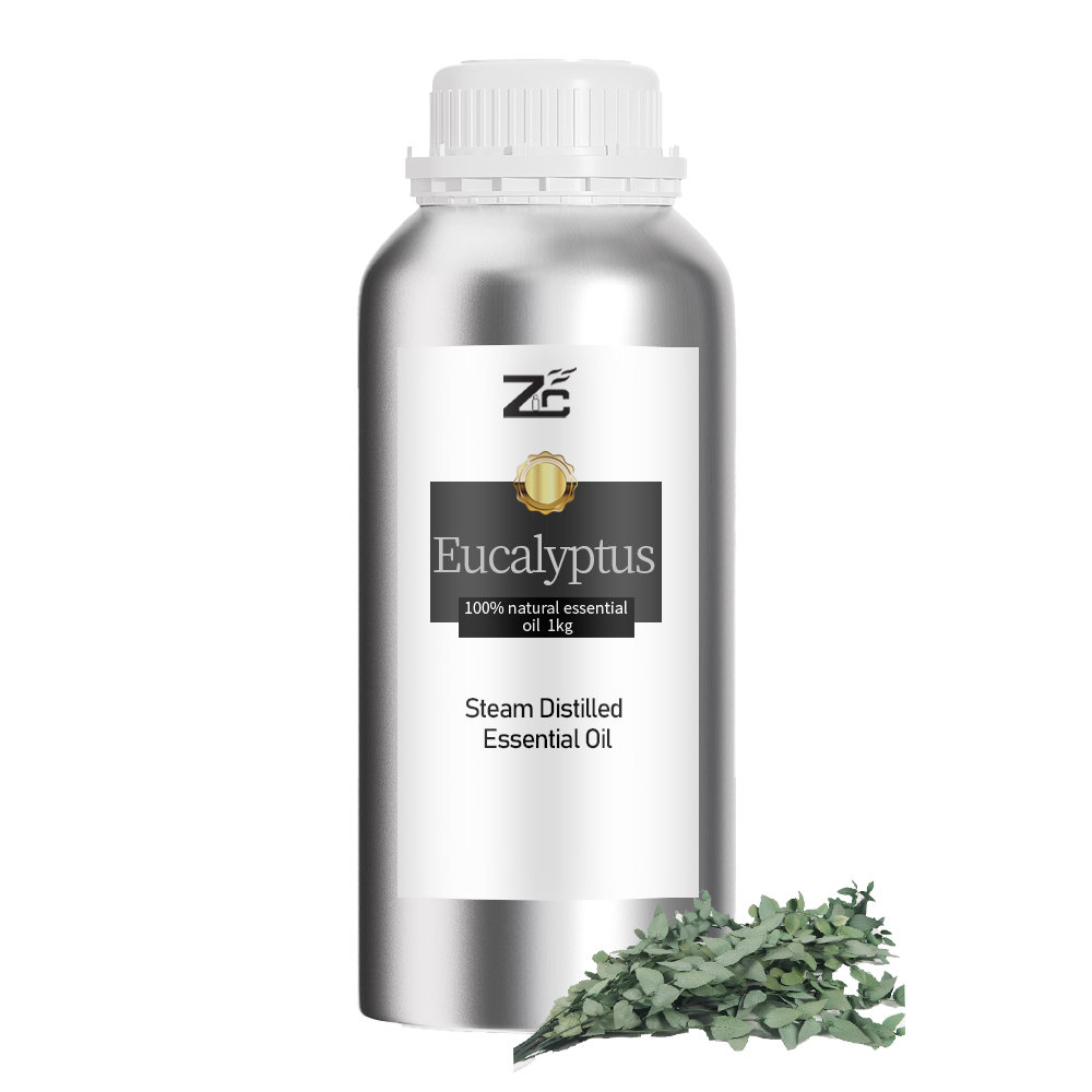 Eucalyptus oil