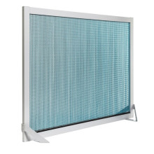 Metal Chain Door Curtain for Decorative Fly Screen
