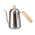 650ml Gooseneck Drip Cafe Kettle