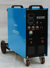 MIG250MF DC MIG/MAG/MMA Inverter names of welding machine