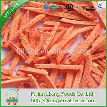 Fashion new products freeze dried vegetables bulk