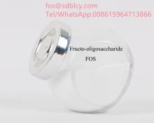 Functional Prebiotic FOS 95% in Natural Ingredient Powder