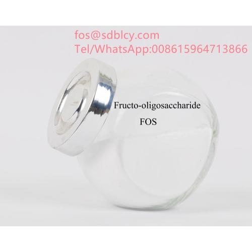 Fructo oligosaccharide oligofructose powder