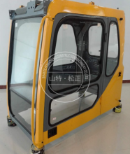 390 CAB GP-BASIC 340-6653 EXCAVATOR CAB GP-BASIC 3406653