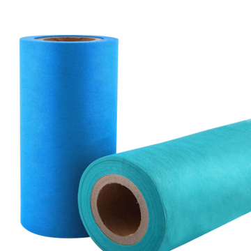 Machinery non woven fabric pp