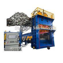 Guillotine Metal Cutting Machine Metal Guillotine