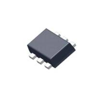 FDY4000CZ Original MOSFET SC89-6 NCH & PCH Power Transistor