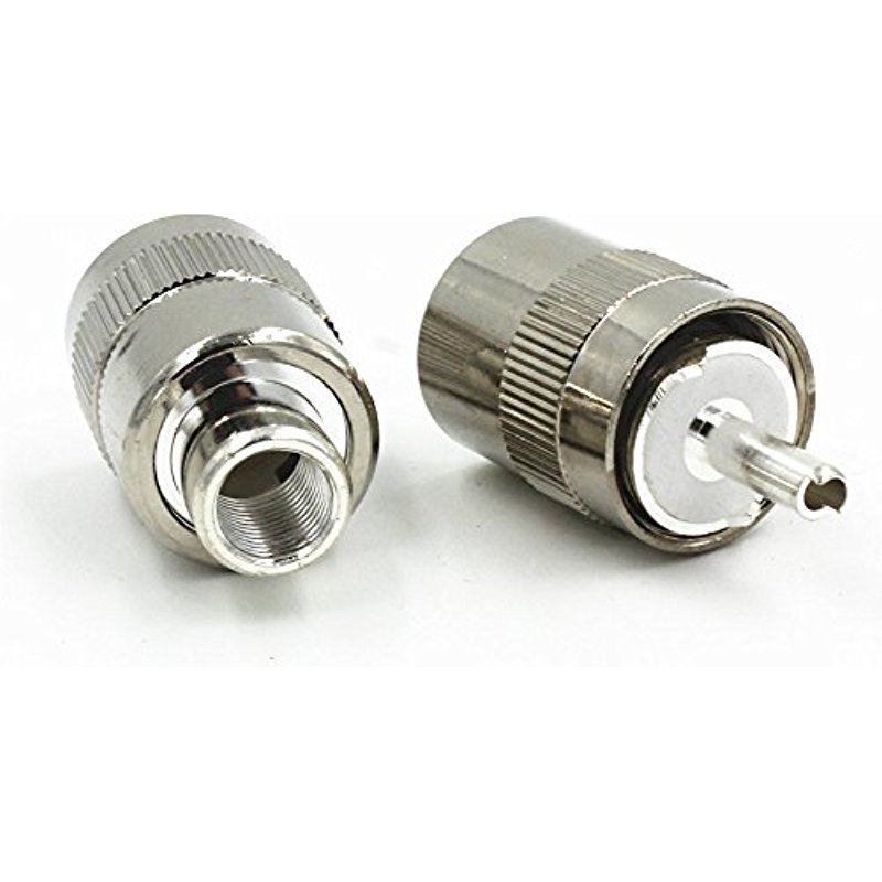 RF Connector (1)