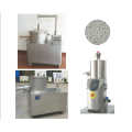 Granulado Spheronizer Pelletizer