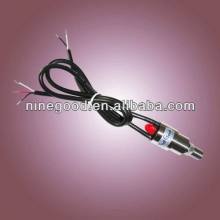 stainless steel manual reset air condition pressure control switch (213)