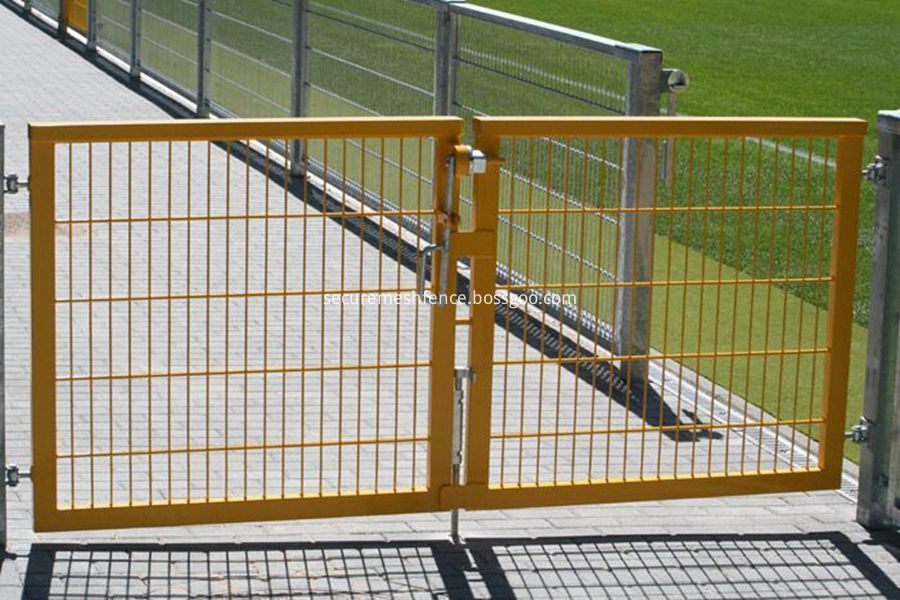 hebei secure nett fence facility co ltd