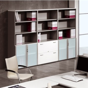 Office Wall cabinet unit