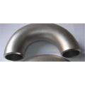 Stainless Steel Elbow 180deg Butt Weld