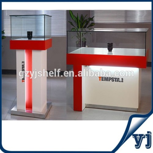 Good looking jewelry counter displays/jewelry displays for sale/jewelry display cases