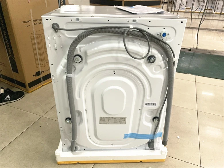 Smad Built in Combo 8kg Washer 6kg Dryer Washing Machine