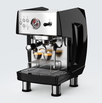 Household Multi-boiler Espresso Coffee Makers