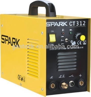 Multi-Function With MMA And TIG Function Inverter Plasma Cutter