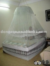Polyester Round mosquito net