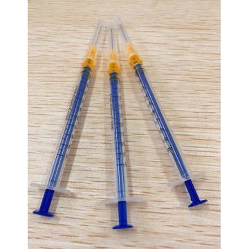 Best Price Of Tuberculin Syringe With The Quality