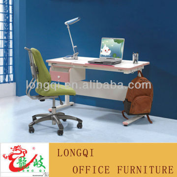 adjustable student writing table