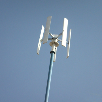 Wind Power Turbines: Clean Energy Wind Generator