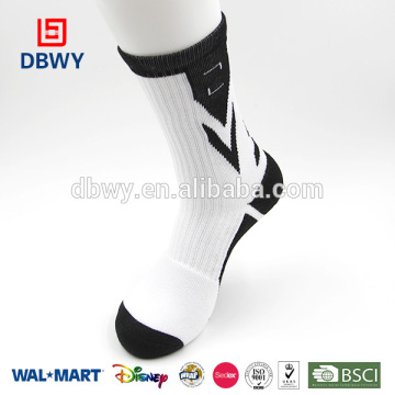 Soft and Comfortable Mens Dress Sport Socks