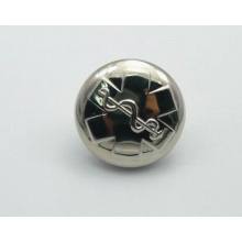 Hot sale customized military buttons for army clothes