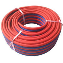 KOREA TECH PVC TWIN WELDING HOSE